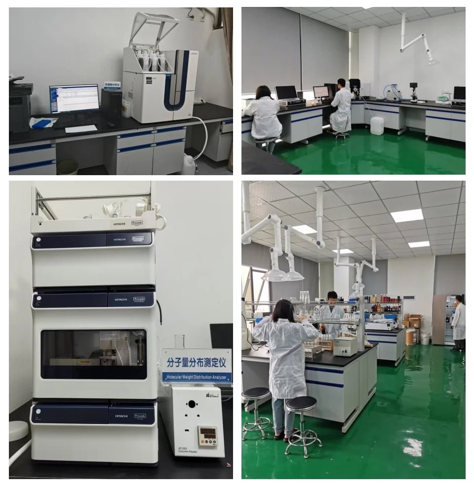 Shihong R&D Laboratory
